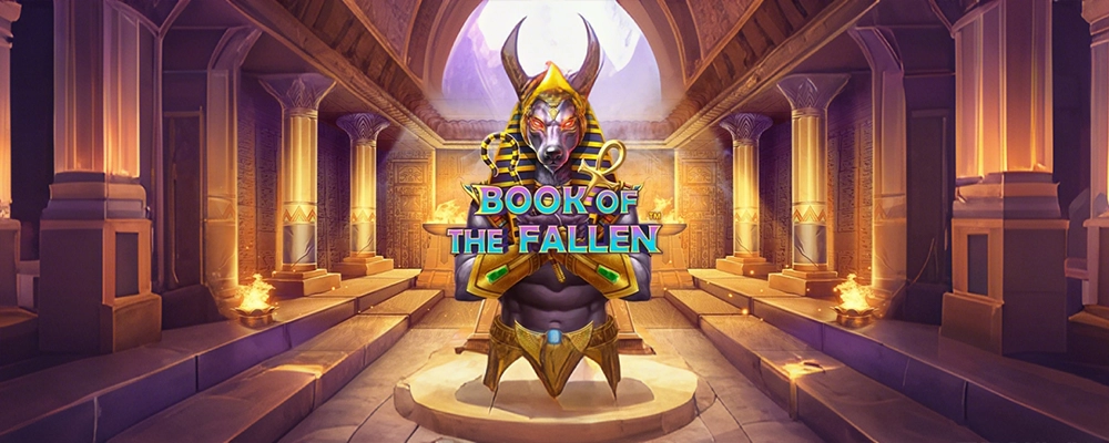 br600 Livro dos Caídos