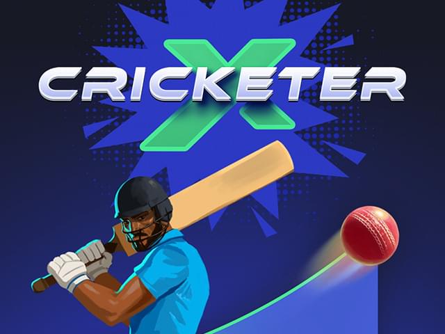 br600 CricketerX