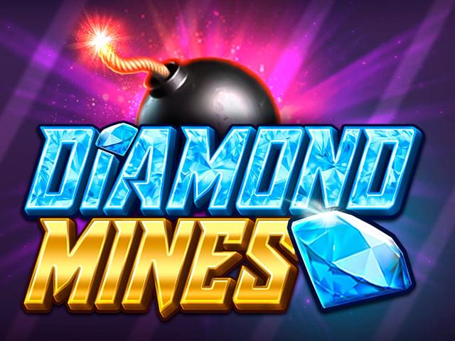 br600 Minas de Diamante™