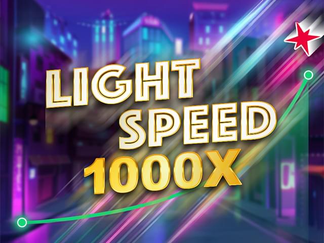 br600 Velocidade da Luz