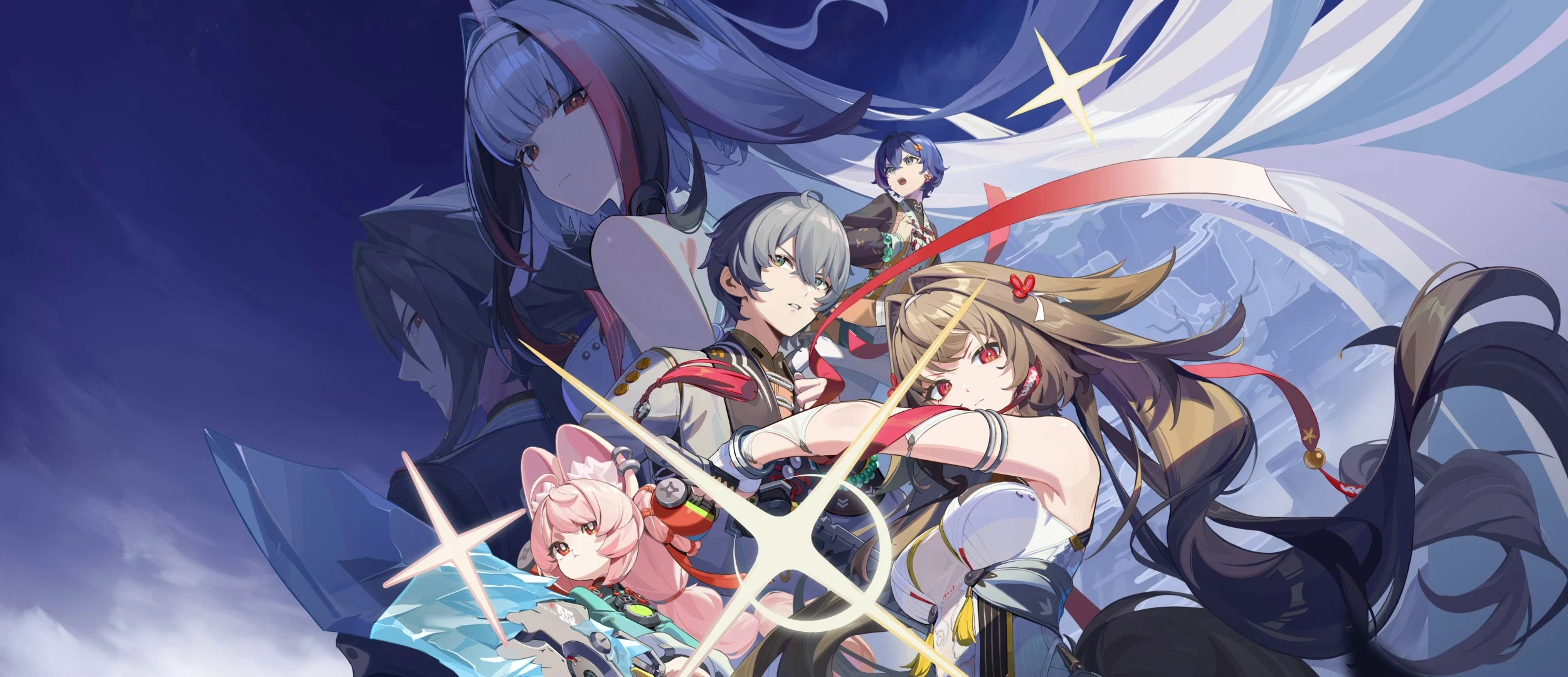 br600 Zenless Zone Zero